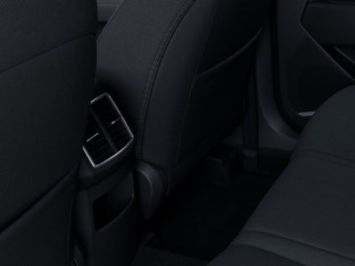 2027 Kia SPORTAGE FWD