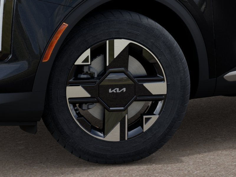 2027 Kia SPORTAGE LX