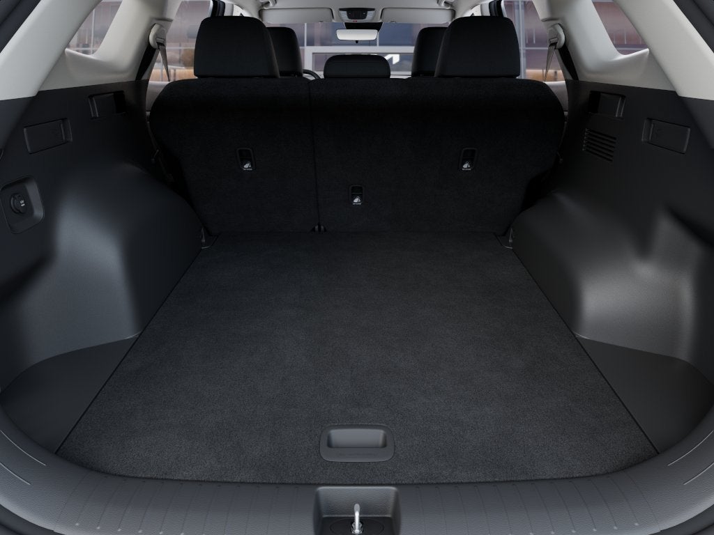 2027 Kia SPORTAGE LX