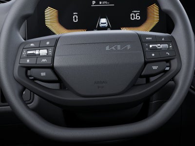 2027 Kia SPORTAGE LX