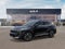 2027 Kia SPORTAGE LX