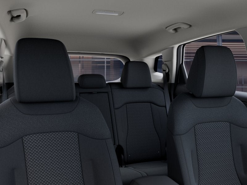 2027 Kia Sportage LX