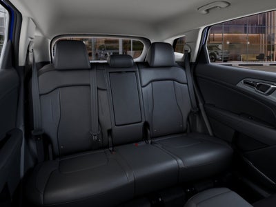 2027 Kia Sportage EX