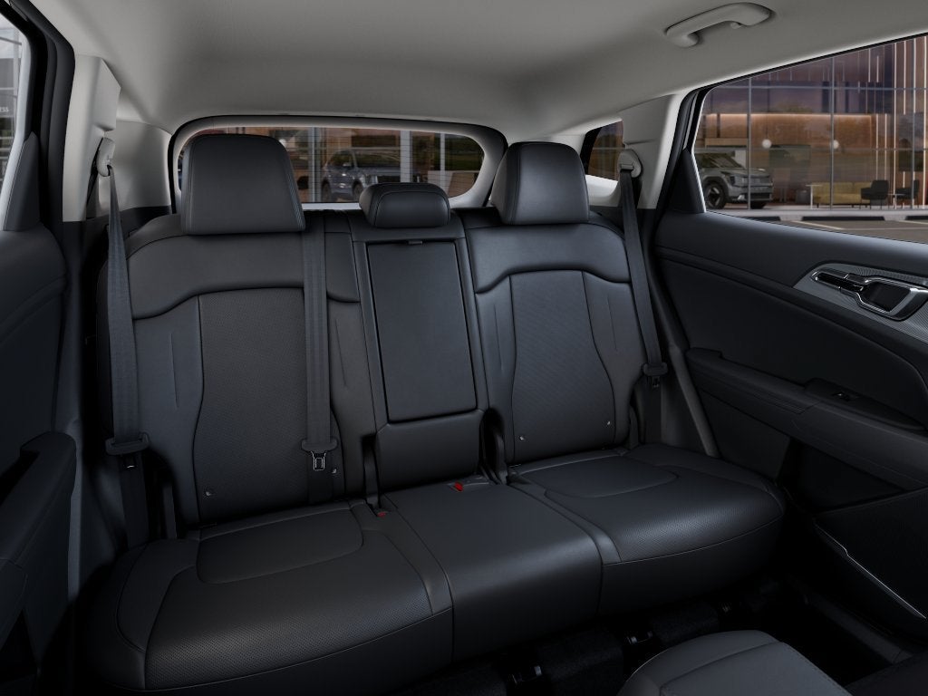 2027 Kia Sportage EX