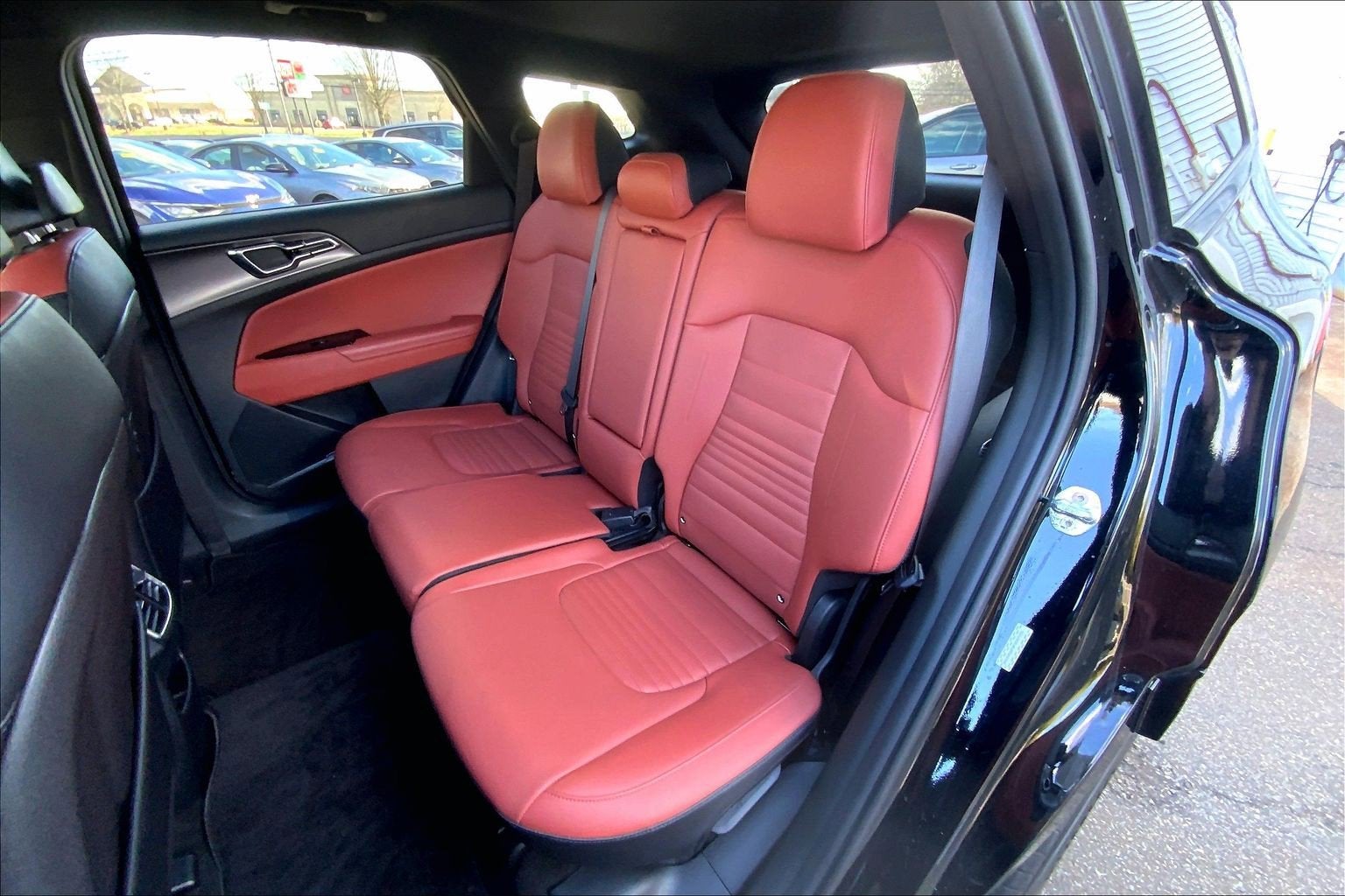 2023 Kia Sportage SX