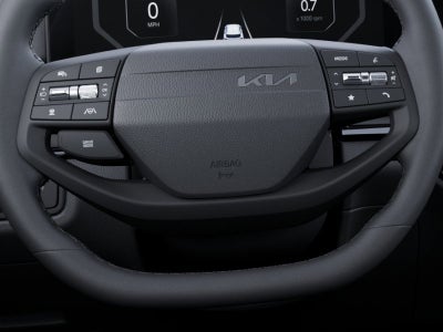 2026 Kia Sportage SX