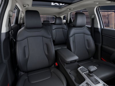 2027 Kia Sportage SX