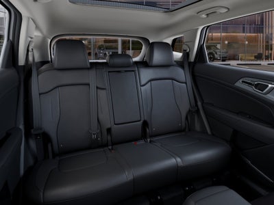 2027 Kia Sportage SX