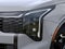 2026 Kia Sportage SX