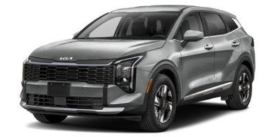 2027 Kia Sportage SX