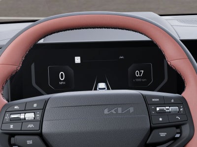 2027 Kia Sportage SX-Prestige
