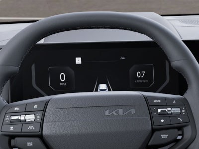 2027 Kia Sportage SX-Prestige