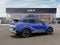 2027 Kia Sportage SX-Prestige