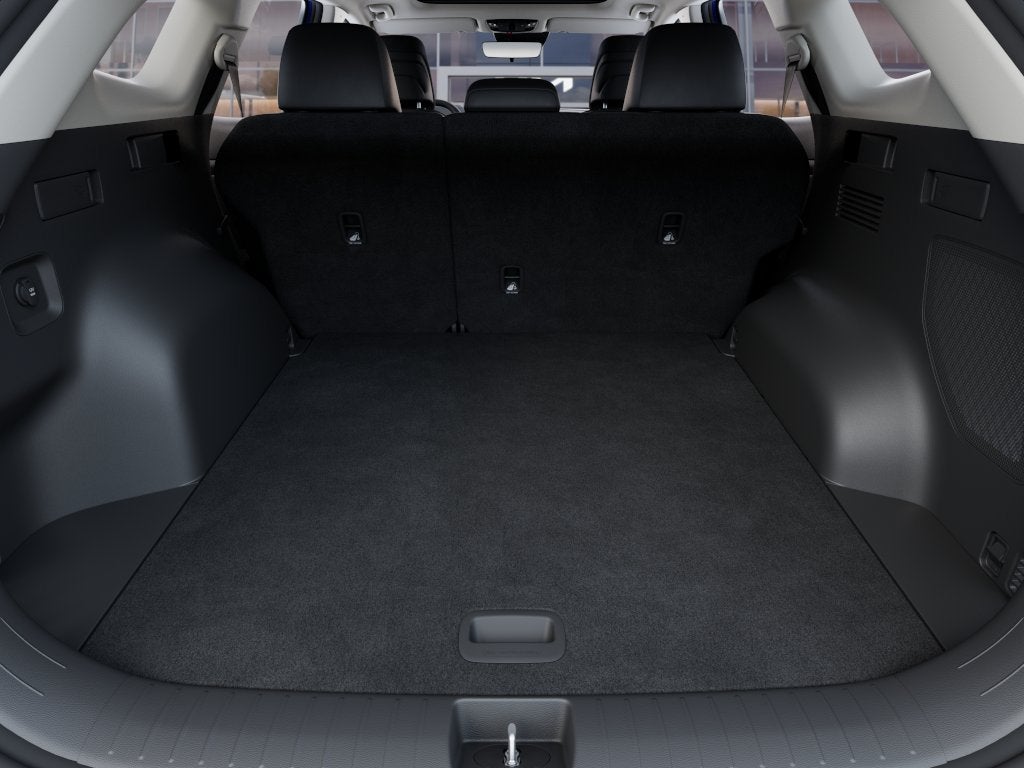 2027 Kia SPORTAGE SXP