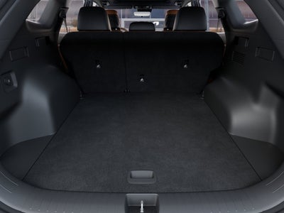 2027 Kia SPORTAGE X-LINE