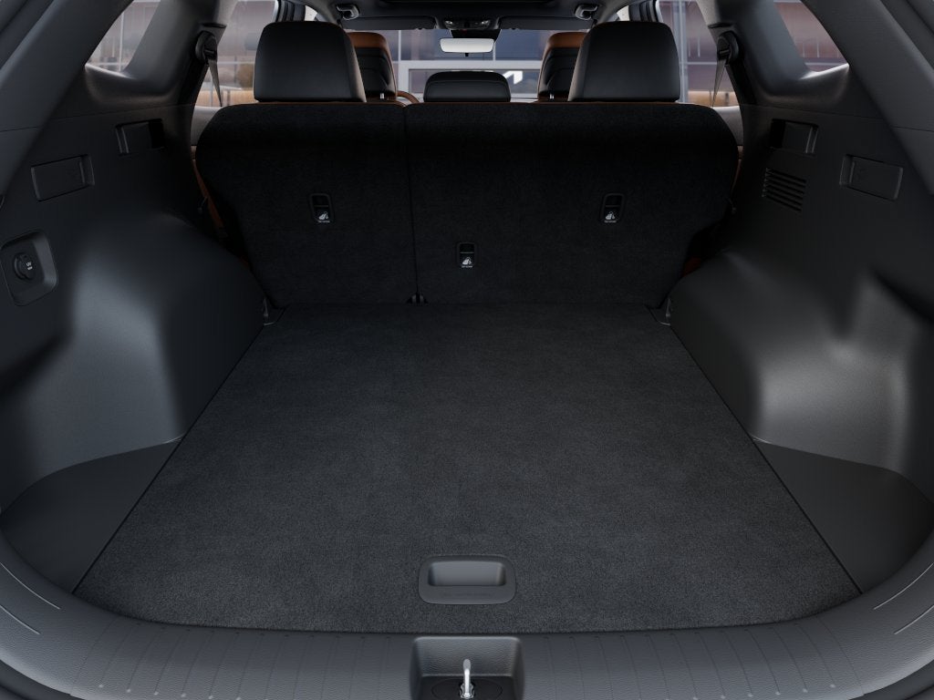 2027 Kia SPORTAGE X-LINE