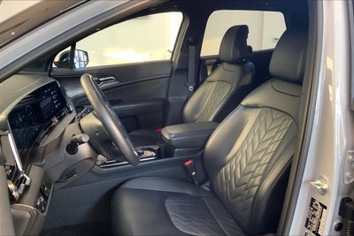 2023 Kia Sportage X-Pro