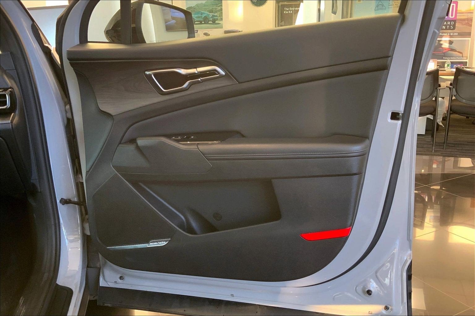 2023 Kia Sportage X-Pro