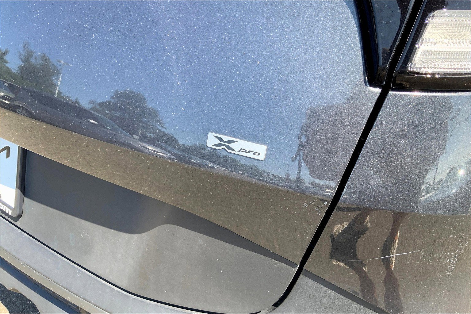 2023 Kia Sportage X-Pro Prestige