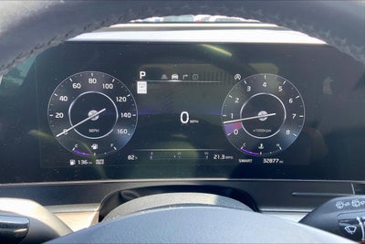 2023 Kia Sportage X-Pro Prestige