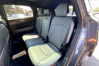 2023 Kia Sportage X-Pro Prestige