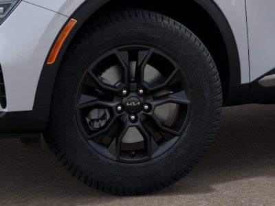 2024 Kia Sportage X-Pro Prestige