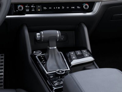 2024 Kia Sportage X-Pro Prestige