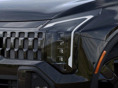 2026 Kia Sportage X-Pro Prestige