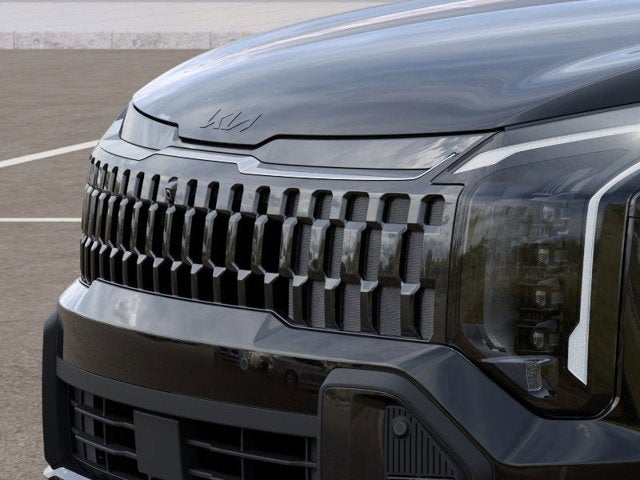 2026 Kia Sportage X-Pro Prestige