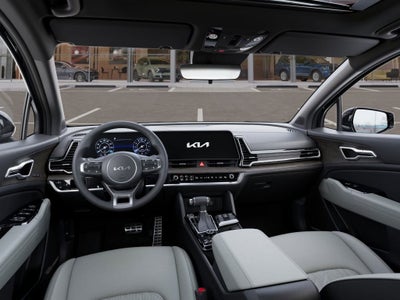 2024 Kia Sportage X-Pro