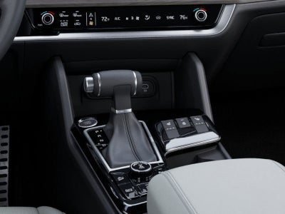 2024 Kia Sportage X-Pro