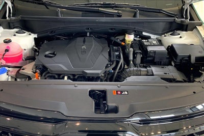 2025 Kia Sportage X-Pro Prestige