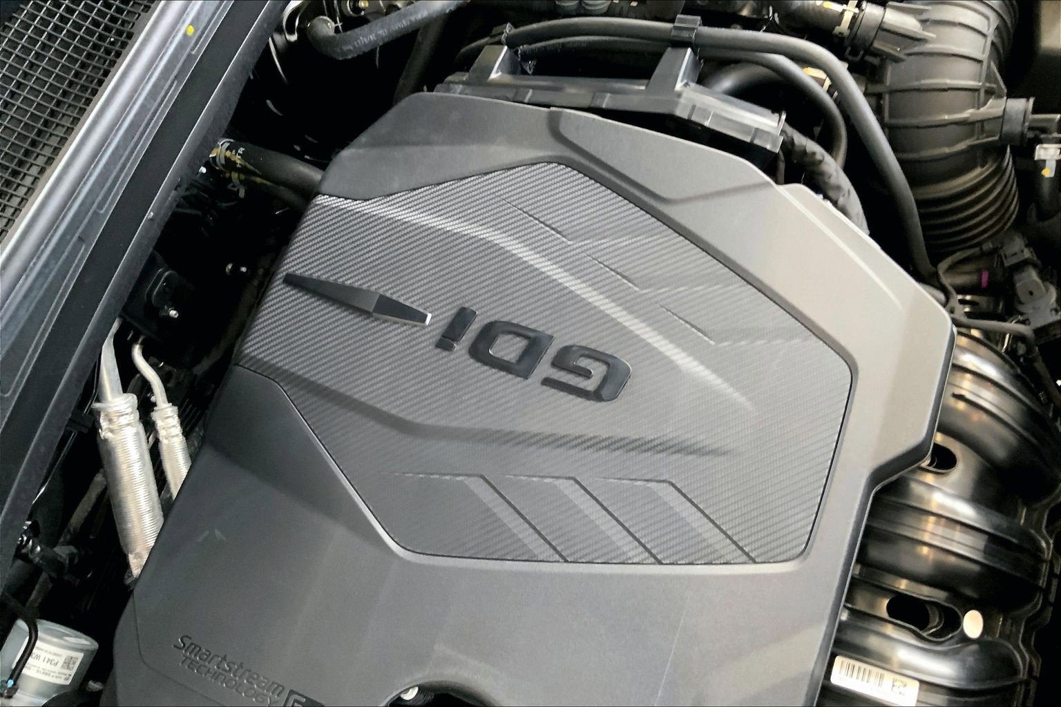 2025 Kia Sportage X-Pro Prestige