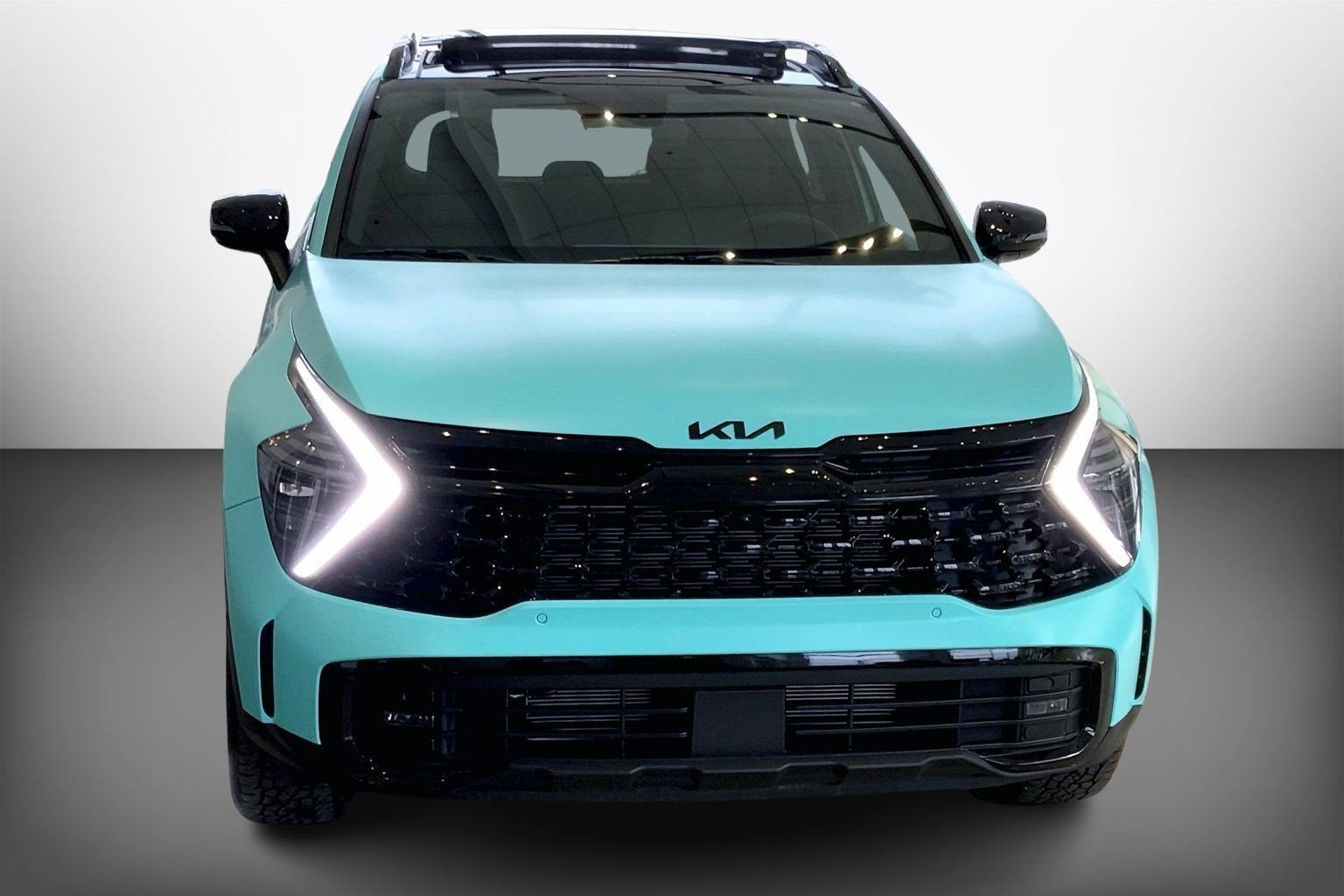 2025 Kia Sportage X-Pro Prestige