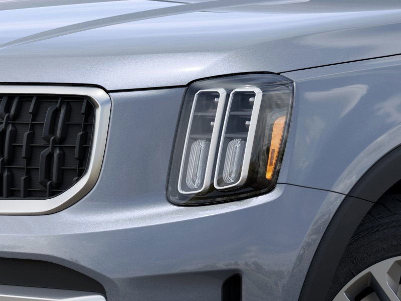 2025 Kia Telluride LX