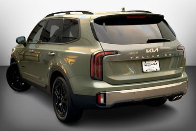 2023 Kia Telluride EX X-Line