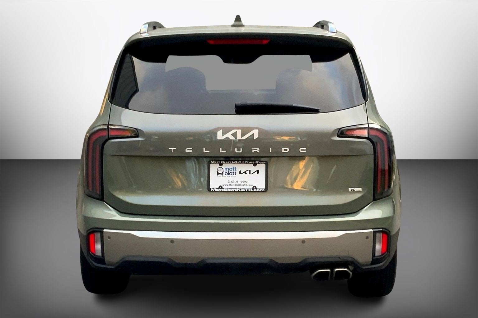 2023 Kia Telluride EX X-Line