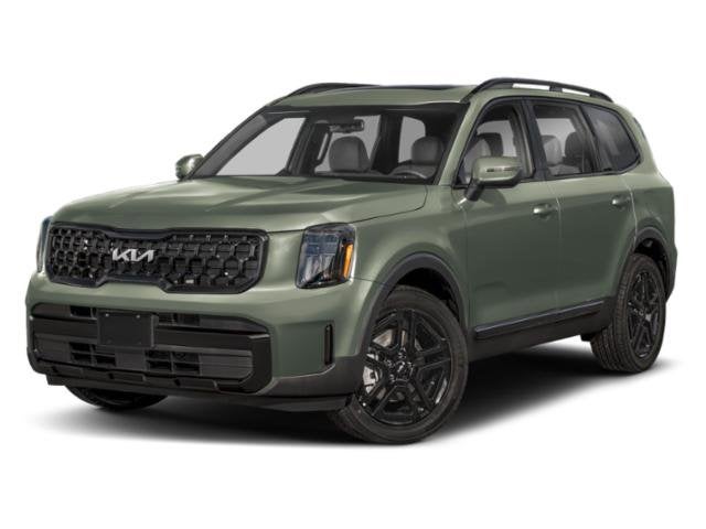 2024 Kia Telluride EX X-Line AWD's photo