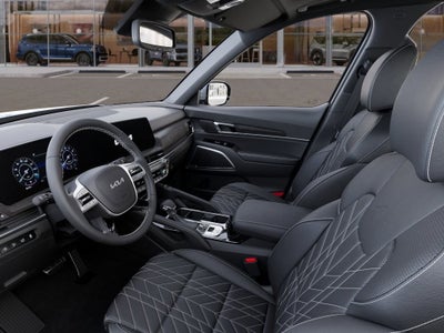 2024 Kia Telluride SX X-Pro