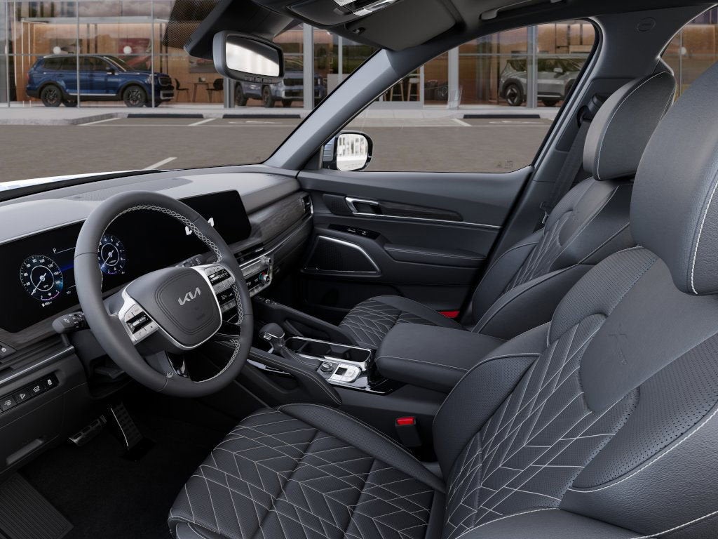 2024 Kia Telluride SX X-Pro
