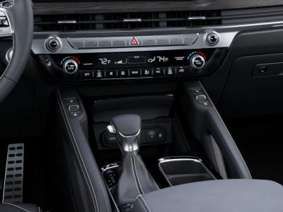 2024 Kia Telluride SX X-Pro