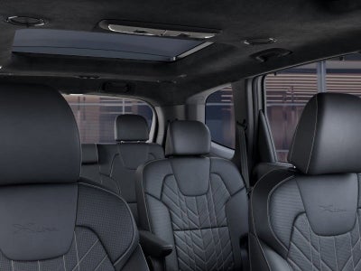 2024 Kia Telluride SX Prestige X-Line