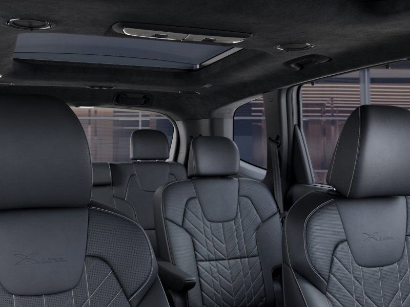 2024 Kia Telluride SX Prestige X-Line