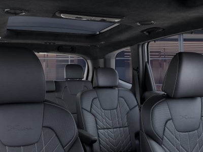 2024 Kia Telluride SX Prestige X-Line