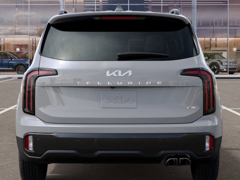 2024 Kia Telluride SX Prestige X-Line