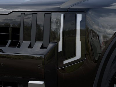 2027 Kia Telluride LX