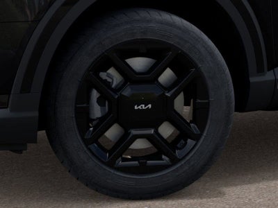 2027 Kia Telluride LX