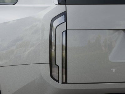 2027 Kia Telluride SX