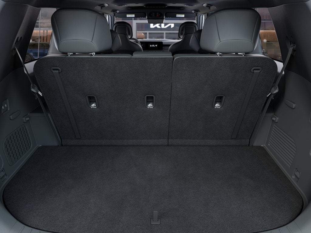 2027 Kia Telluride X-Line SX