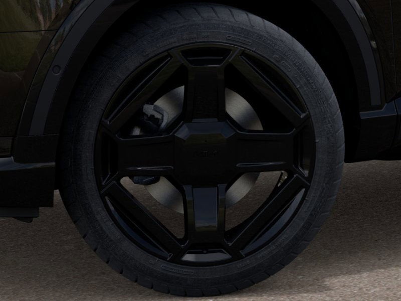 2027 Kia Telluride Hybrid X-Line SX-Prestige